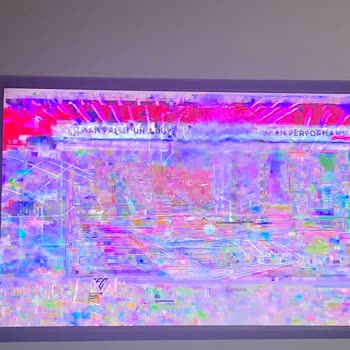 TOD Tv Smart TV'de Tod Uygulaması Sorunu: Çözüm Bekliyorum