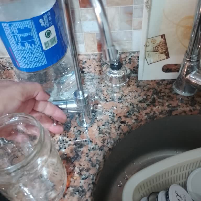 İhlas Ev Aletleri Ümraniye Servisi İle Yaşanan Su Arıtma Sorunu