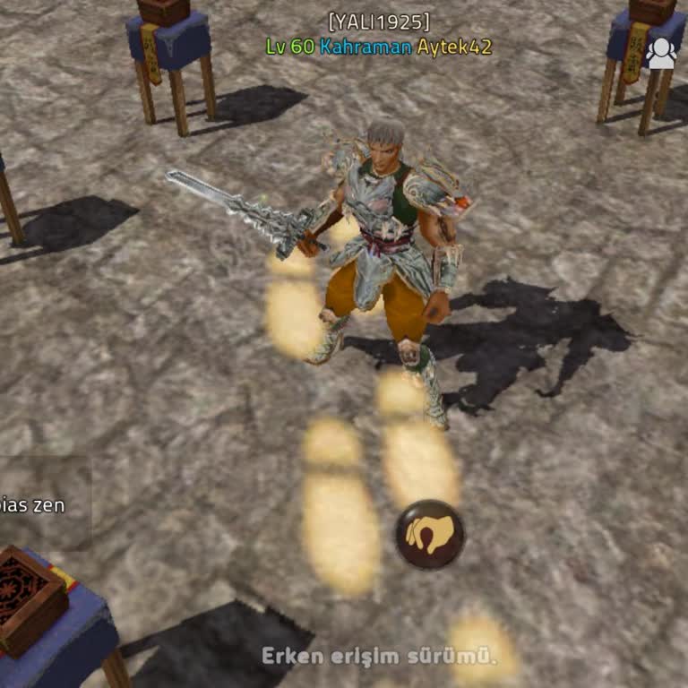 Royale Online Royale 2 Destek Birimi Şikayet