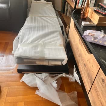 Eksik Teslimat Ve İlgisizlik: Enza Home Mağduriyeti