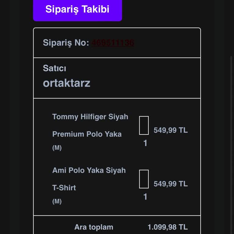 Shopier 3 Haftadır Gelmeyen Sipariş Ve İlgisiz Müşteri Hizmetleri