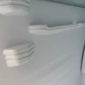 Buzdolabımın Kırılan Parçası İçin Yardım Alamıyorum