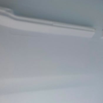 Buzdolabımın Kırılan Parçası İçin Yardım Alamıyorum