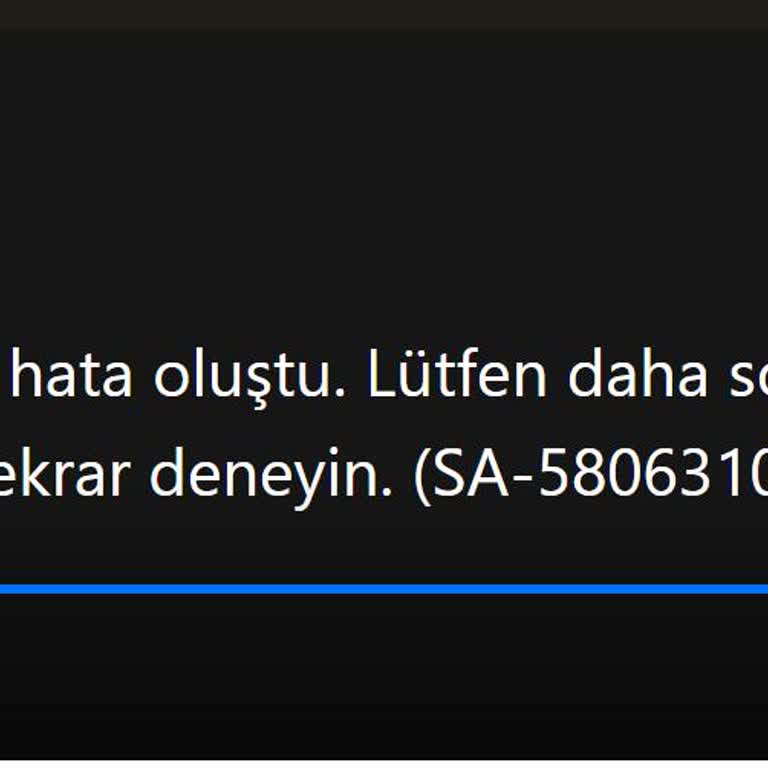 Todtv.com.tr Maçları İzleyememe Problemi