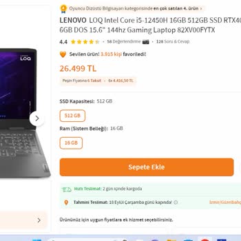 Trendyol'un Kendi Satışına Yaptığı Saçma Ayrıcalık