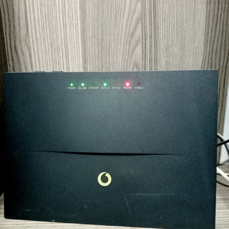 Vodafone Net Ev İnternetinde Yaşanan Sorunlar Ve Müşteri Hizmetleri Eksikliği