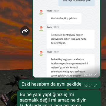 Dopingbet Çekim Taleplerinin Onaylanmaması Ve Hesap Kapatma Sorunu