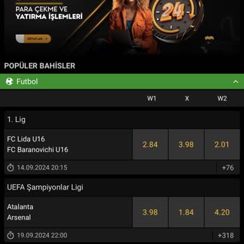 Ganjbet Kazandığım Paranın Ödenmemesi Ve Sürekli Para Talebi