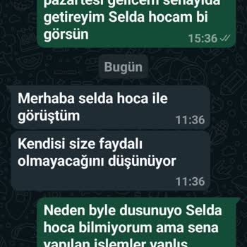 Ataköy Hastanesi Doktorun İlgisizliği Ve Hastane Sürecindeki Sorunlar