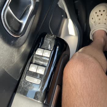 Wish Car Rental Araç Kiralama Deneyimimde Karşılaştığım Sorunlar