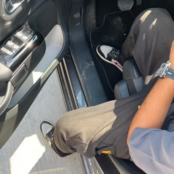 Wish Car Rental Araç Kiralama Deneyimimde Karşılaştığım Sorunlar