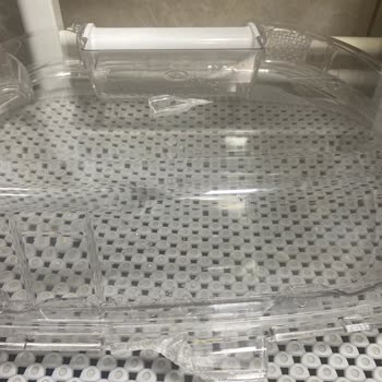 Hoover H-DRY 300 Kurutma Makinesi Su Haznesi