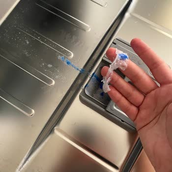 Finish Ultimate Bulaşık Deterjanı