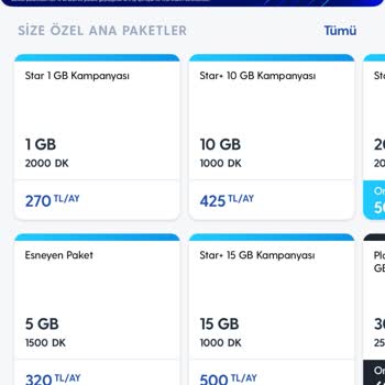 Turkcell'de Taahhüt Sonrası Fiyat Artışı ve Müşteri Hizmetleri Sorunu