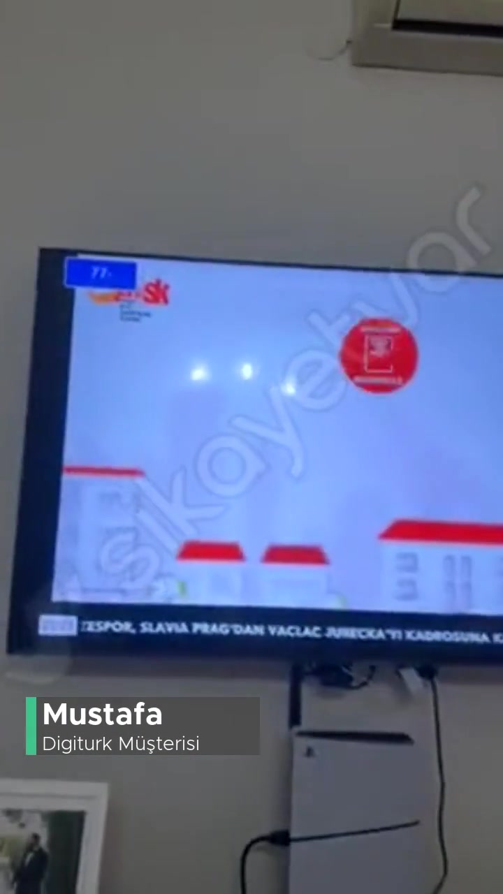 Digiturk Kanal Bozuk Oynamıyor! videonun kapak resmi