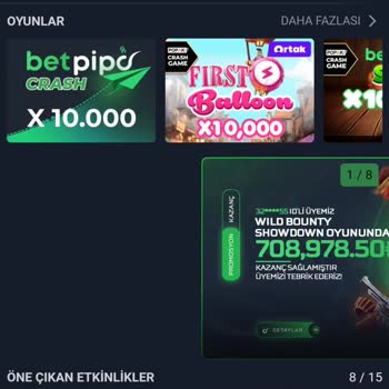 betpipo Hesabım 6 Gündür İnceleme Altında, Paramı Kullanamıyorum!