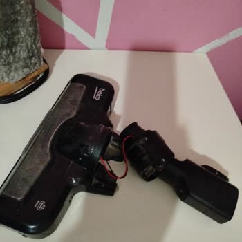 Beko SD2061 Haşat Çıktı