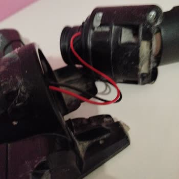 Beko SD2061 Haşat Çıktı