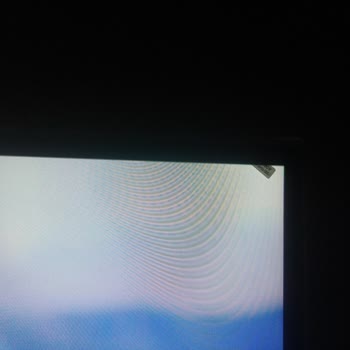 Samsung Samsun Akıllı TV Ekran Sorunu