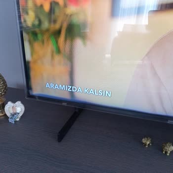 Samsung Samsun Akıllı TV Ekran Sorunu