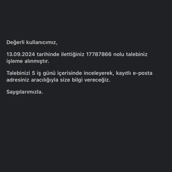 Sahibinden Yanıltıcı Hizmet Ve Ücret İadesi Sorunu