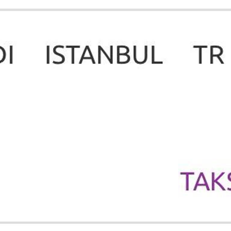 Dişhane Sağlık Grubu Kredi Kartına Taksit İster Misin Diye Sormadılar