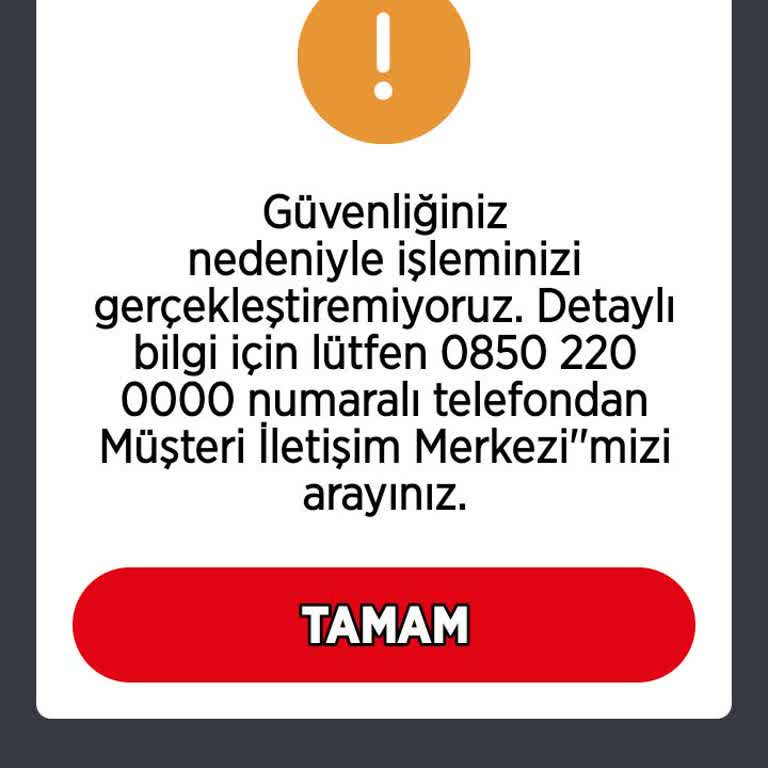 Ziraat Bankası Mobil E Giremiyorum Yardımcı Olmanızı Rica Ediyorum