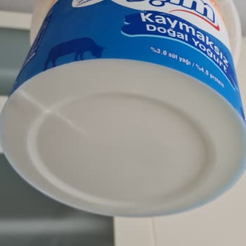 Mopaş Hipermarket Hasarlı Ürün Teslimat
