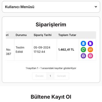 Kozmetikvar.com Bozuk Saç Boyası