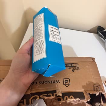 Watsons Sipariş Paketlemesi K