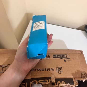Watsons Sipariş Paketlemesi K