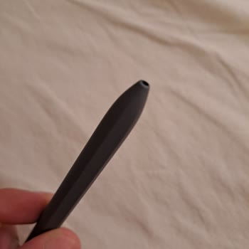 Samsung S9 Fe Tablet Kalem Ucunun Düşmesi