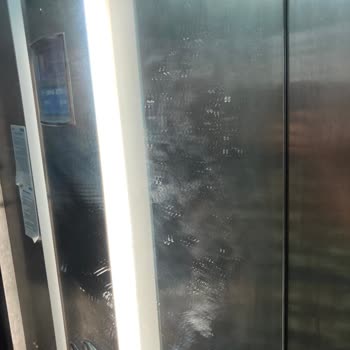 Orion Hotel Sahil Ve Hizmet Sorunlarıyla Karşılaştık!