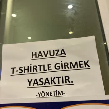 Orion Hotel Sahil Ve Hizmet Sorunlarıyla Karşılaştık!