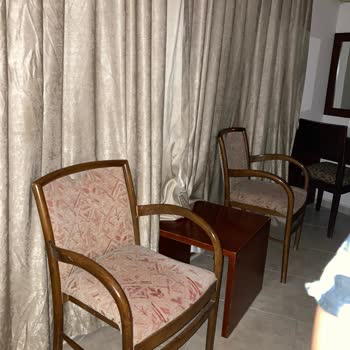 Orion Hotel Sahil Ve Hizmet Sorunlarıyla Karşılaştık!