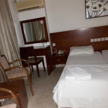 Orion Hotel Sahil Ve Hizmet Sorunlarıyla Karşılaştık!