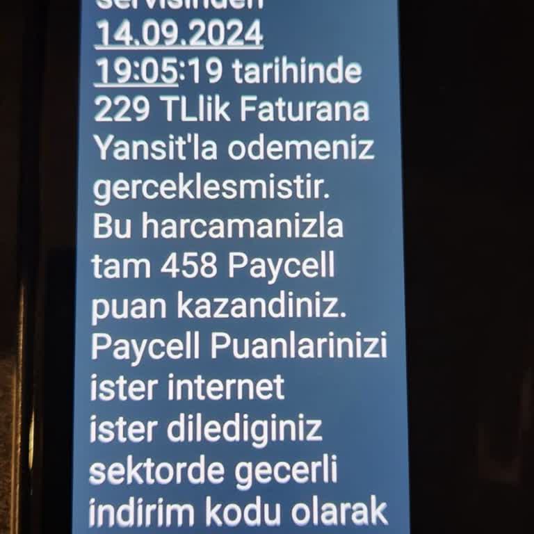 Vizyon Elektronik Ücret İadesi Yapmıyorlar.