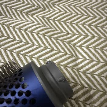 Dyson Airwrap Dön Başlığının Dişlisinin Erimesi