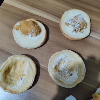 Popeyes İnsanlarla Dalga Geçme