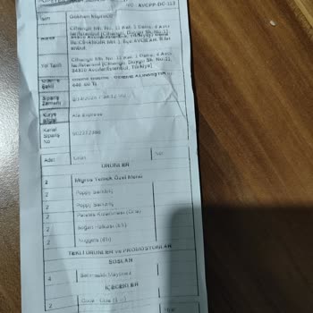 Popeyes İnsanlarla Dalga Geçme