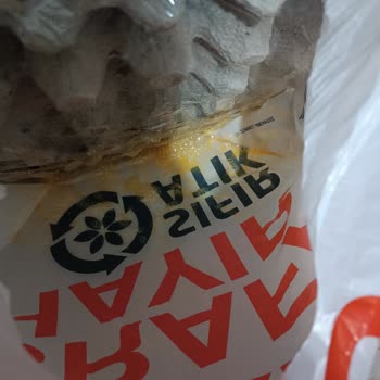 Migros Sanal Market'te Sipariş Sorunları Ve Eksik Ürünler