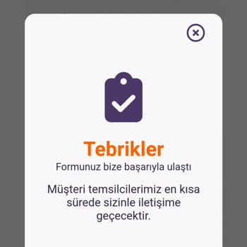 Hepsijet Bolu Nun Kafasına Göre Sipariş İptali Yapması