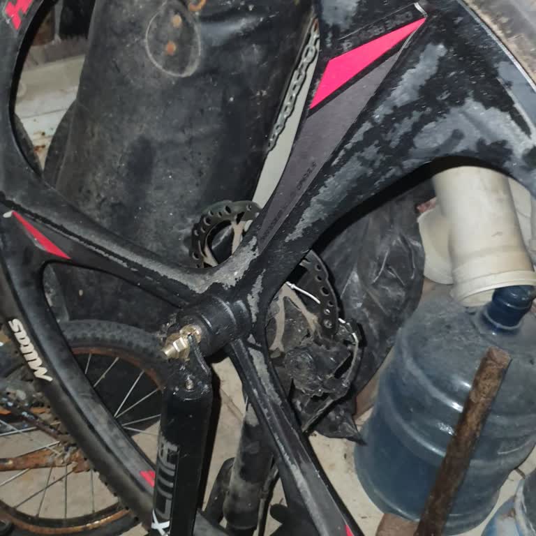 Ümit Bisiklet Satış Sonrası Diye Bir Şey Yok