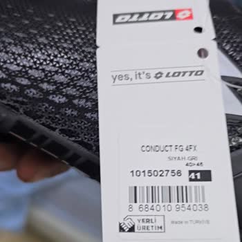 FLO Ayakkabı FLO Yanlış Ayakkabı Kargosu İle Askeri Mağdur Etti