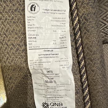 Koçtaş Otopark Ücretiyle Müşteri Memnuniyetini Düşürüyor