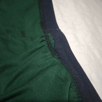 NBB Marka Dikiş Hatalı Çamaşırlar