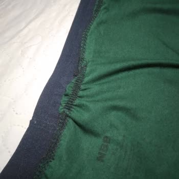 NBB Marka Dikiş Hatalı Çamaşırlar