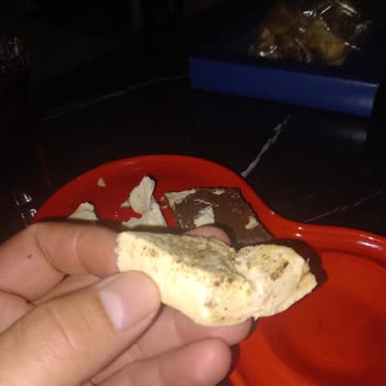 Çitlekçi Bozuk Saray Helvası