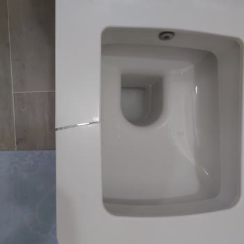 Seramiksan Klozet Kapağı Sorunu