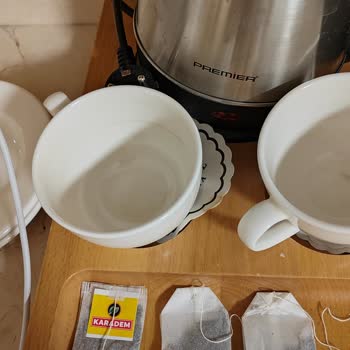 Kültür ve Turizm Bakanlığı İnn House Loft SPA Asla 4 Yıldızı Hak Etmiyor